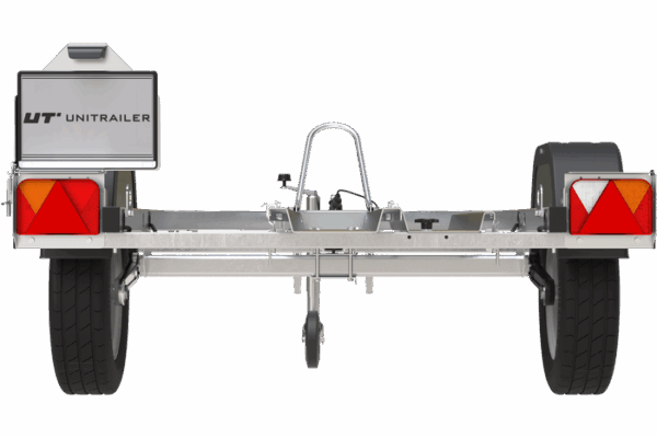 Remorque moto Unitrailer Rider 1 – Image 5