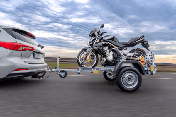 Remorque moto Unitrailer Rider 1 – Image 7